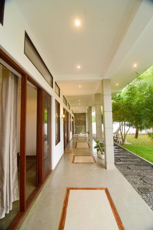 Hiru Lagoon Negombo Exterior foto